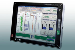NEW Barracuda 19 Workstation