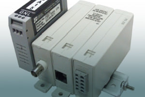 Video Surveillance systems - CPAC range