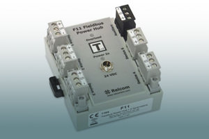 Fieldbus Power Hub
