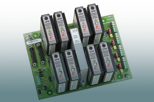 Classic Redundant Fieldbus Power Supplies