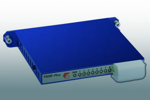 F809F-Plus Fieldbus Diagnostics Module