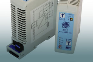 Simplex FISCO Power Supplies