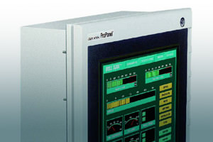 ProPanel® MP2030Z1 Workstation