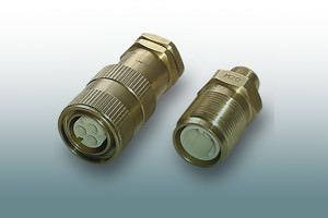 MTL951 Hazardous area connectors