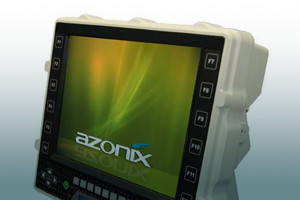 Zone 1 Workstations & Displays