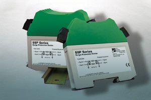SSP range