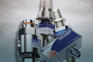 RF protection