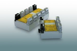 AS-i Megablock range