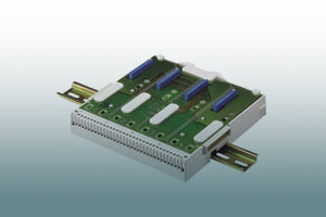 MTL8000 Module Carriers and Cables