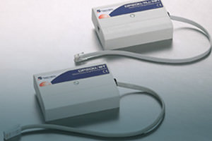 DP200 BT & RJ range
