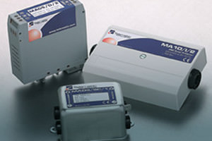MA05/10 range