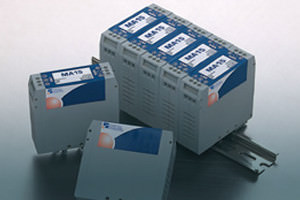 Fieldbus Surge Protection