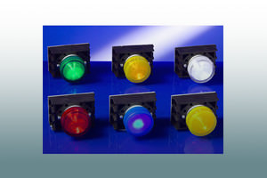 DA170 Intrinsically Safe LED Clusters