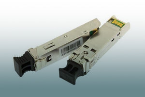 SFP Optical Transceivers