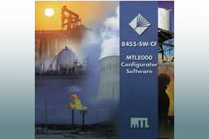MTL8000 Software