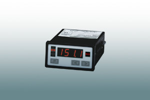 Digital displays
