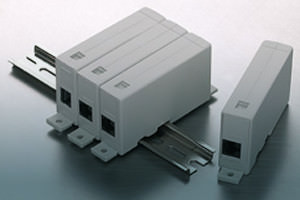 Telecoms Surge Protection