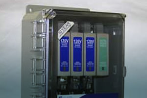 ZoneMaster range