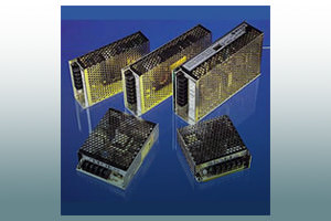 24V DC Power Supply Units