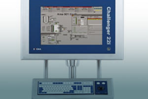 Challenger Remote PC’s (Utgått se Gecma WS)