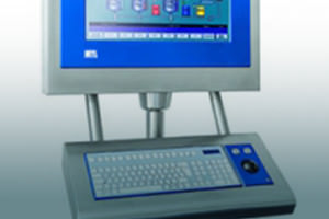 MTL GECMA Work Station