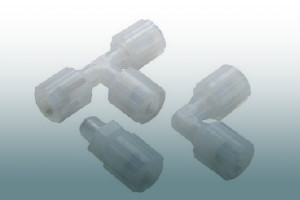 PTFE/PFA