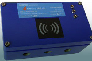 Sentry Card Reader