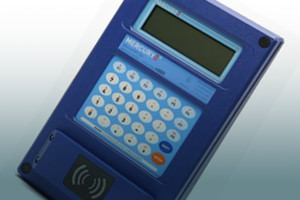 Mercury 2+ Terminal