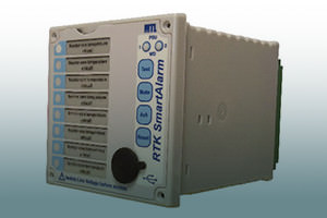 Alarm Annunciators