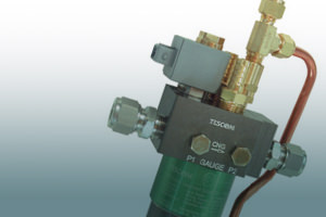 Regulatorer