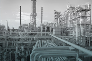 Instrumentation & Analys