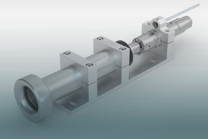 Slangbrottsventiler / Brakeaway